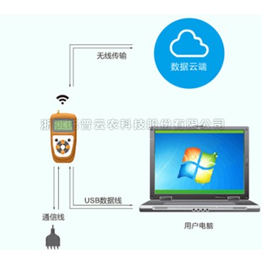 桃子视频APP污免费看下载原位pH速测仪云平台