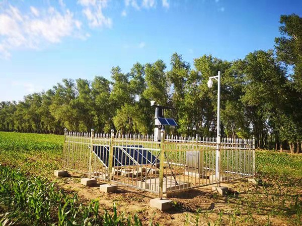 守护沃土生态，山西绛县筑梦农业现代化