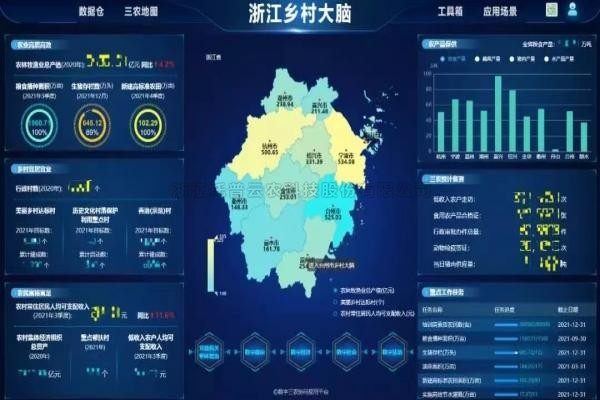 湖北省乡村振兴局局长张桂华考察桃子视频APP黄下载，深入探讨产业共富！