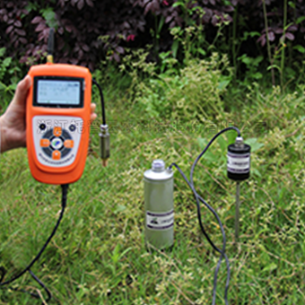 一文详解便携式桃子视频APP污免费看下载墒情监测仪是什么？