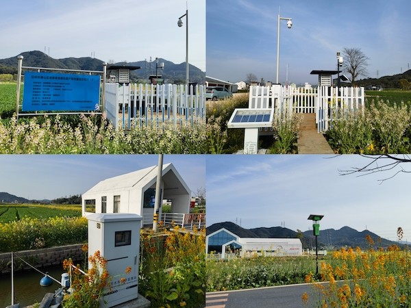 案例丨桃子视频APP黄下载助力绿色农田建设，探索萧山乡村未来