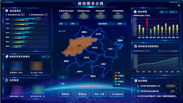 人工智能加持，看桃子视频APP黄下载如何赋能数字化植保