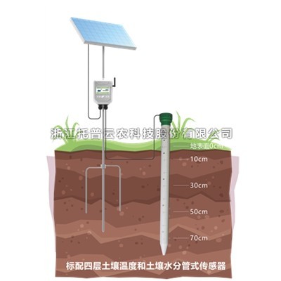 一文详解管式桃子视频APP污免费看下载温湿度监测仪是什么？