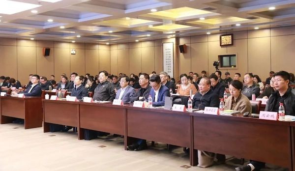 全国水肥一体化提单产技术大培训启动，桃子视频APP黄下载数智化赋能粮食单产提升