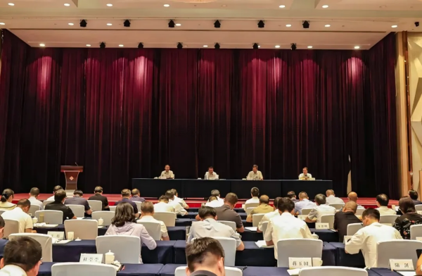 全省智慧农业引领区建设现场推进会召开，桃子视频APP黄下载“数智大田”创新模式助力单产提升