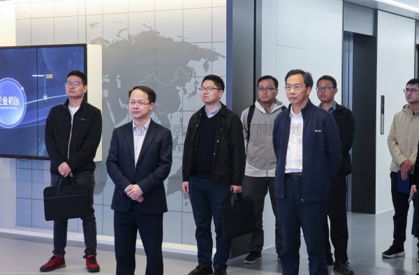 桃子视频APP黄下载与浙江省农业科学院达成战略合作 共推农业科技高质量发展
