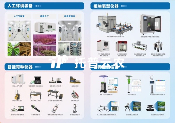 锚定乡村振兴，2026年政府工作报告划出了哪些智慧农业重点？