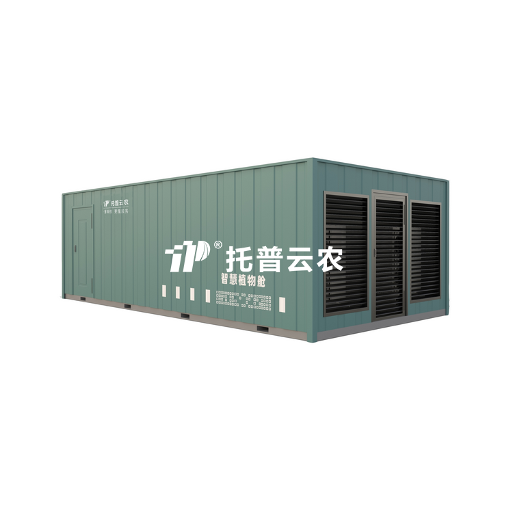 步入式人工气候箱TP-ZWC-1