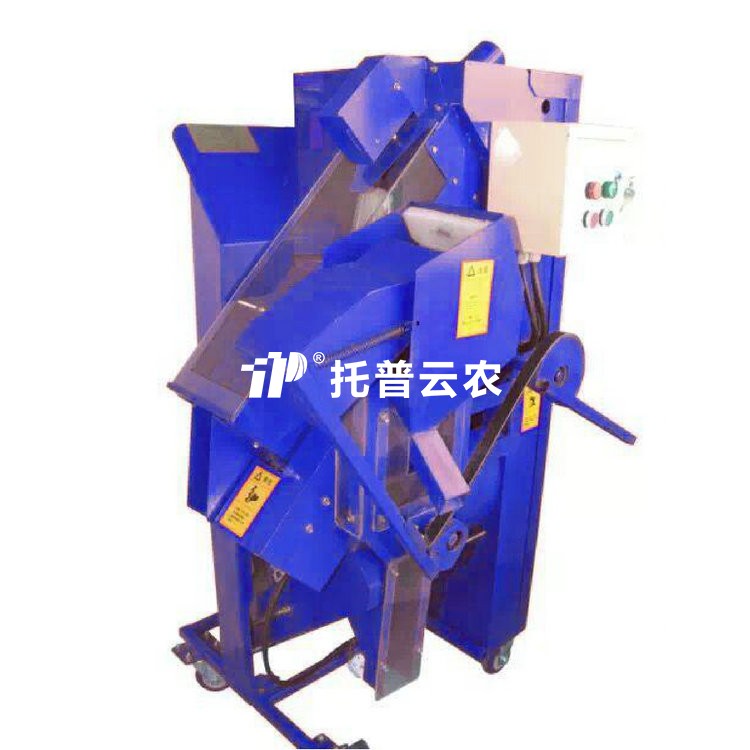 玉米单穗脱粒机QKT-5TY