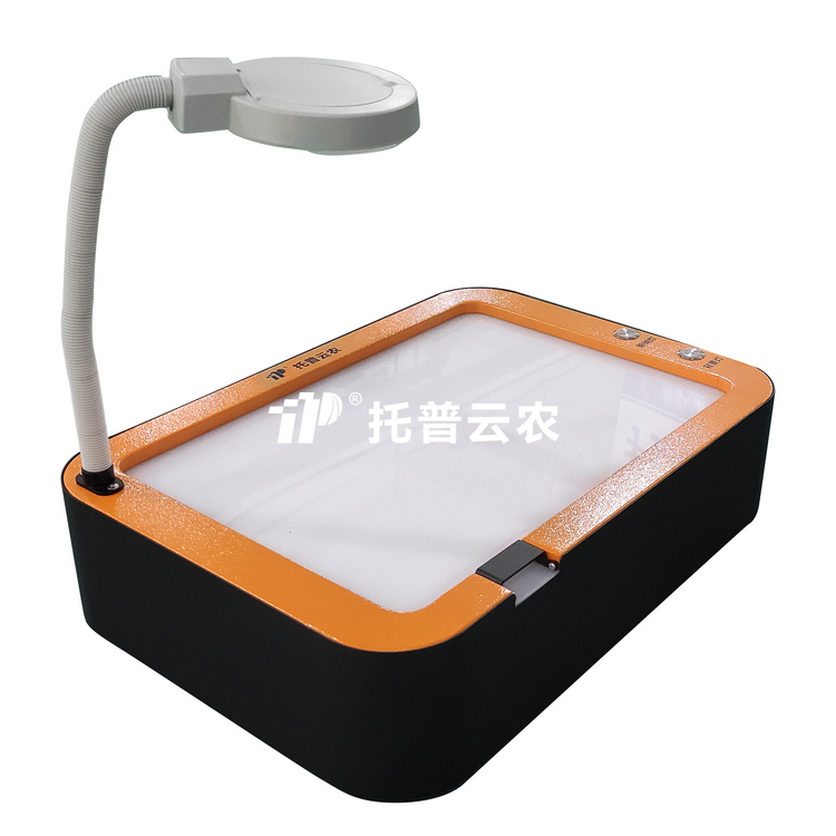 桃子视频APP最新福利污下载净度分析台TJD-800