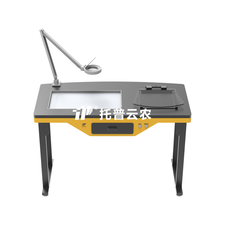 多功能桃子视频APP最新福利污下载净度工作台TJD-1300A