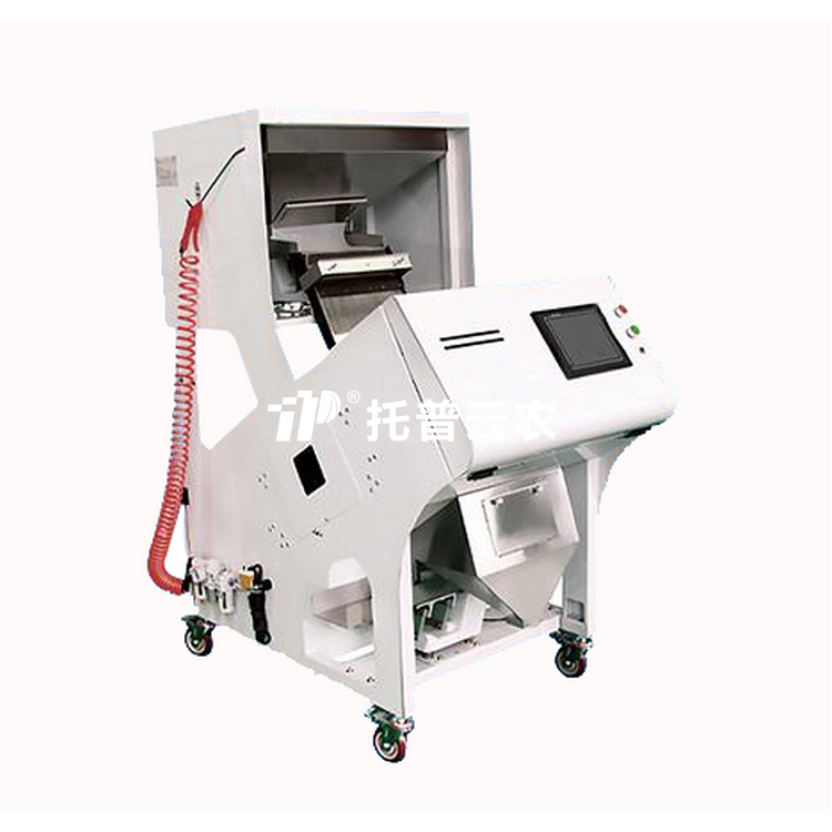 桃子视频APP最新福利污下载色选机TPSX-G250