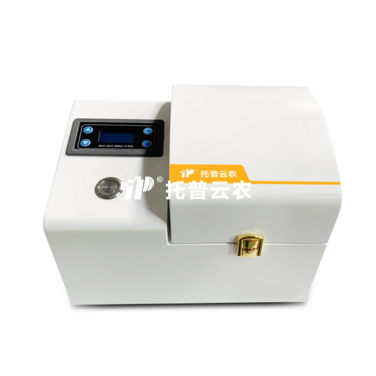 桃子视频APP最新福利污下载单粒粉碎器TPD-4L