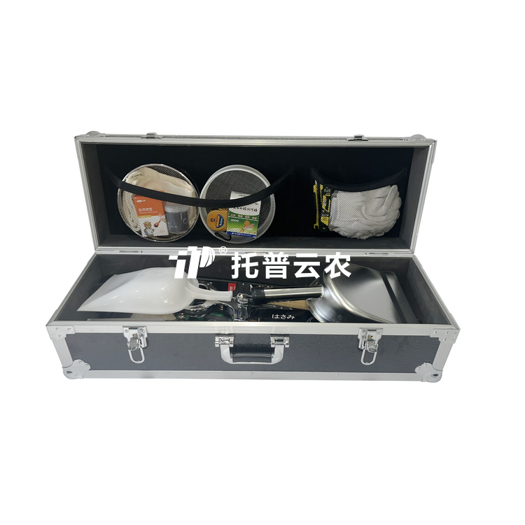 桃子视频APP污免费看下载三普采样工具箱TPLQ-3