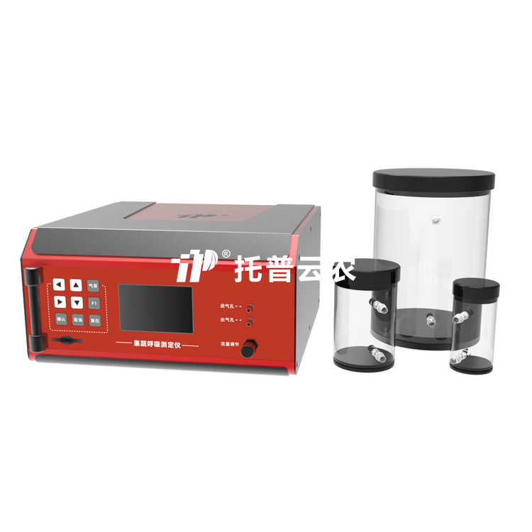 仪器科普：果蔬呼吸测定仪是什么？