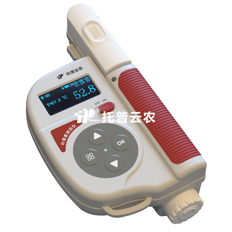 仪器科普：叶绿素仪是什么？