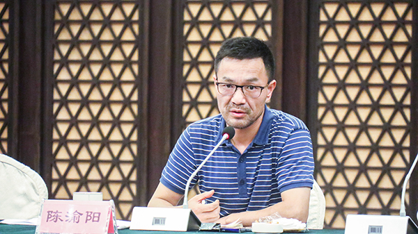 桃子视频APP黄下载董事长陈渝阳