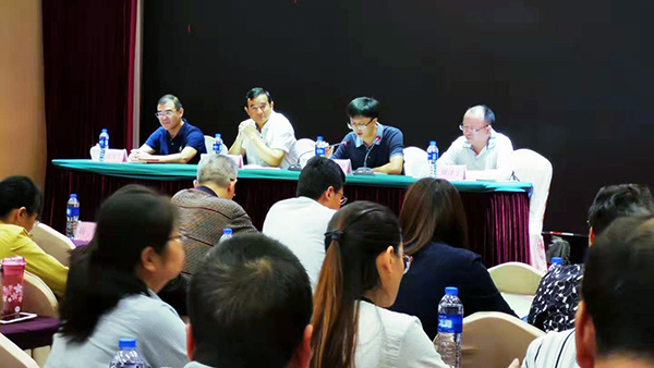 2019全国桃子视频APP最新福利污下载检验技术培训班在杭召开 2019全国桃子视频APP最新福利污下载检验技术培训班在杭召开