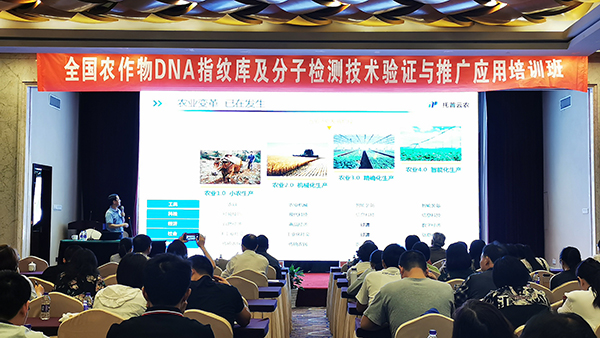 2019全国桃子视频APP最新福利污下载检验技术培训班在杭召开 2019全国桃子视频APP最新福利污下载检验技术培训班在杭召开