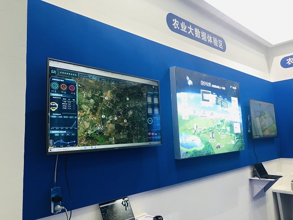 桃子视频APP黄下载|持续做强农业品牌，探索农业发展新未来