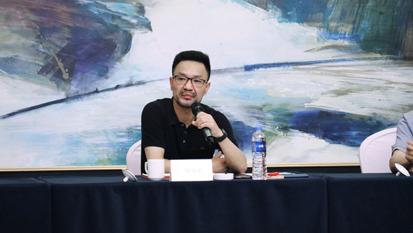 桃子视频APP黄下载董事长 陈渝阳 桃子视频APP黄下载董事长 陈渝阳