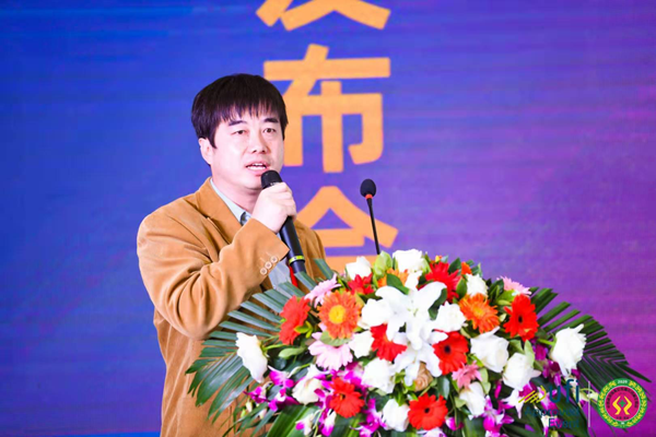 桃子视频APP黄下载植保产品总监李彬