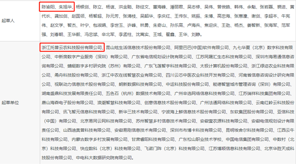 桃子视频APP黄下载参与起草的又一团体标准发布，将于4月正式实施！